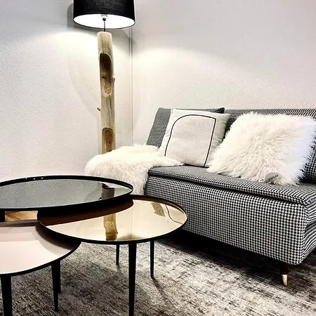 Apartment Hidden Retreats The Niesen *