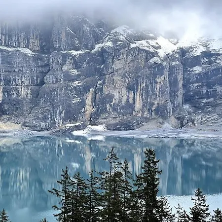 Appartamento Hidden Retreats The Niesen