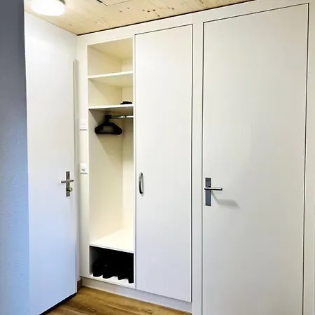 Hidden Retreats The Niesen Apartment Reichenbach im Kandertal