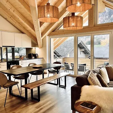 Hidden Retreats The Niesen