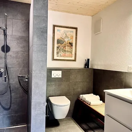 Hidden Retreats The Niesen Apartment