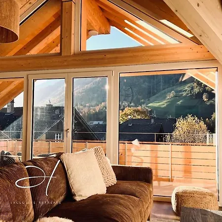 Hidden Retreats The Niesen Apartment