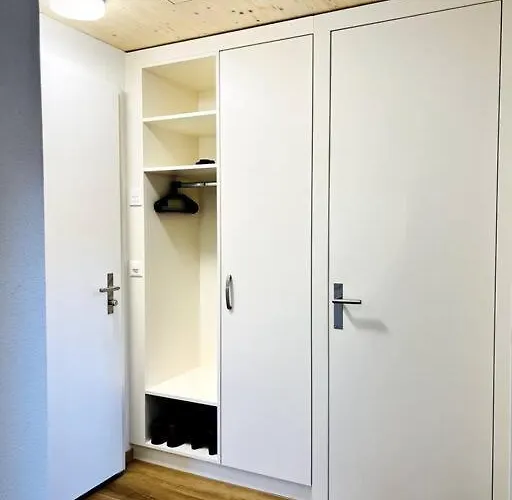 Hidden Retreats The Niesen Апартаменты Reichenbach im Kandertal