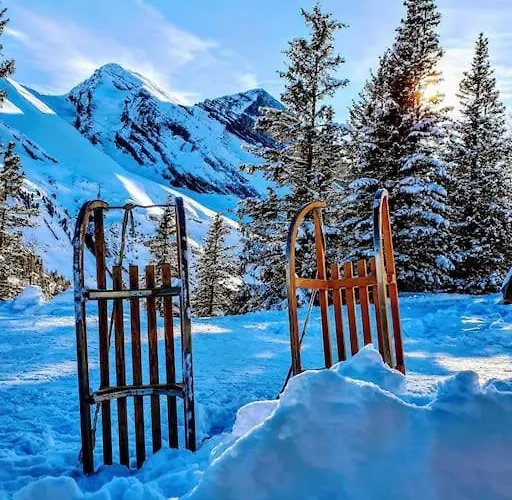 Hidden Retreats The Niesen