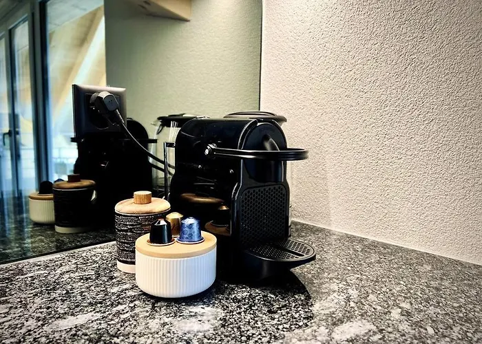 Hidden Retreats The Niesen * Reichenbach im Kandertal