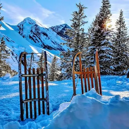 Hidden Retreats The Niesen