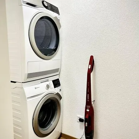 Hidden Retreats The Niesen * Reichenbach im Kandertal