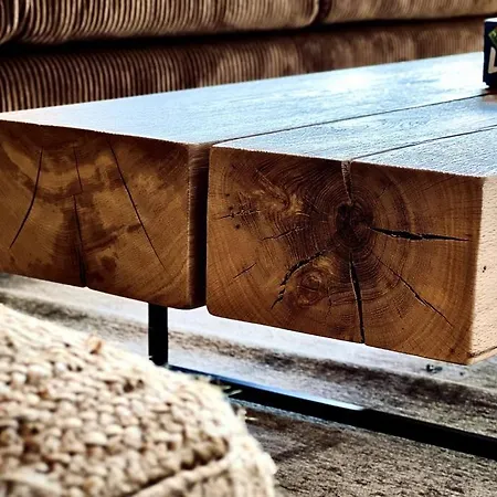 Hidden Retreats The Niesen Lägenhet