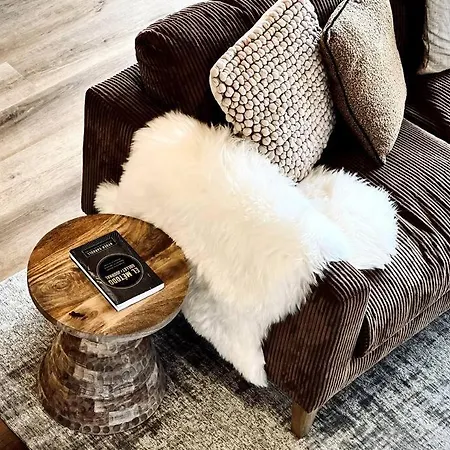 Hidden Retreats The Niesen Lägenhet *