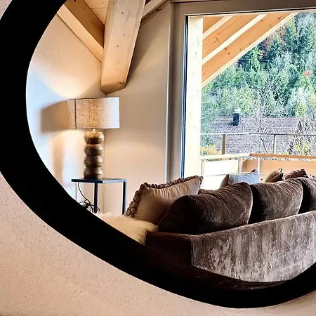 Hidden Retreats The Niesen Reichenbach im Kandertal