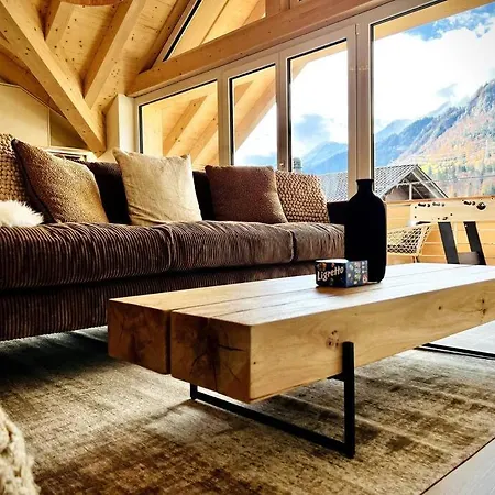 Hidden Retreats The Niesen * Reichenbach im Kandertal