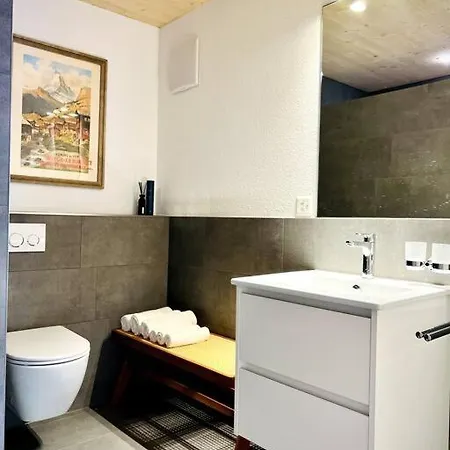 Hidden Retreats The Niesen * Reichenbach im Kandertal