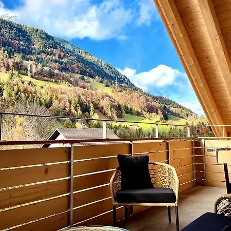 Hidden Retreats The Niesen *