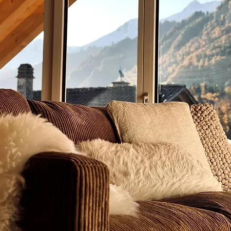 Hidden Retreats The Niesen Apartman *